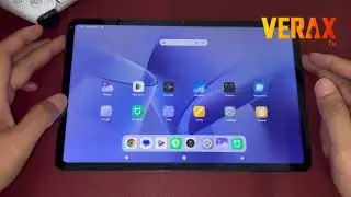 XIAOMI PAD 6: HYPEROS GLOBAL  | Manual Installation Guide