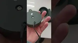 Внешний динамик Hunterhelp ТК-9RU (большой и малый рупор)