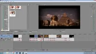 شرح برنامج sony vegas pro 13