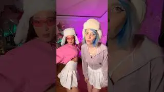 Новогодний трек от двух легенд MARI M и SURAMURA 