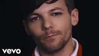 Louis Tomlinson - Miss You (Official Video)