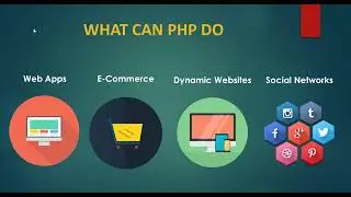 Php Introduction