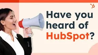 Have you heard of HubSpot?