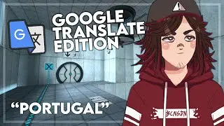 eh eh m hello | Portal: Google Translate Edition