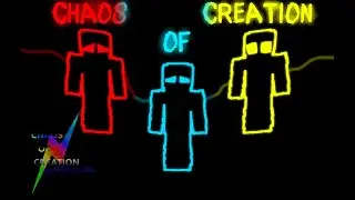 The Failed Mission | Chaos Of Creation | Ep 3