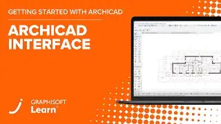 Archicad Interface