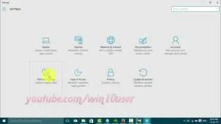 Windows 10 : How to Change Date and Time