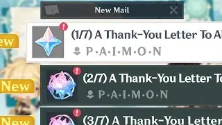 OFFICIAL! Players FINALLY Get FREEMOGEMS, NEW Characters And EVENTS