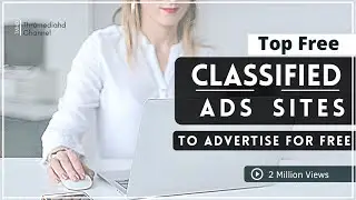 Best Free Classified Ads Sites to Advertise for Free