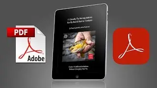 Download PDF to iPad using Adobe Reader