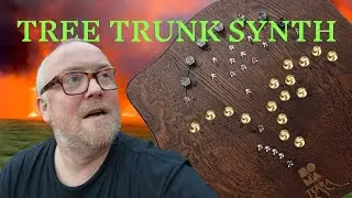 This Synth Is A (MENTAL) Game Changer - Soma Terra