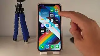 COMO ACTIVAR MODO RAFAGA IPHONE 11 PRO Y IPHONE 11 PRO MAX 🟢