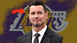 J.J. Redick, Lakers Agree To Four-Year, $32M Deal To Become Head Coach