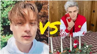 ВЛАД А4 vs ИВАНГАЙ КТО ЛУЧШЕ???