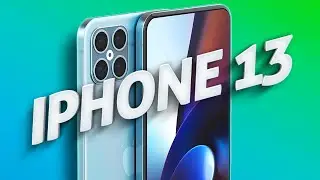 iPhone 13 : Trailer