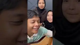 ADAM SELINGKUH SAMA SAUDARA SYIFA😱