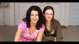 Unpopular Opinion Lorelai Gilmore Is Actually One Of TV's Worst Moms