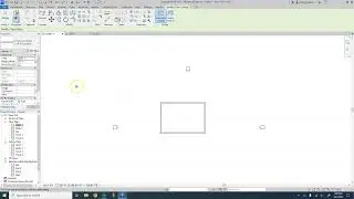 CREATE 2ND FLOOR IN REVIT