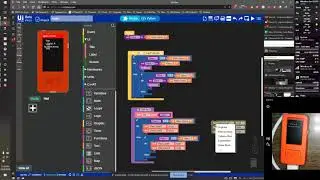 Blockly - Making Menu Systems