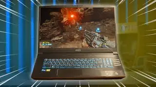 MSI Pulse GL76 Performance Gaming Laptop - OVERVIEW