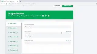 Count Triplets  Hackerrank Solution Python | Hackerrank Solution in Python