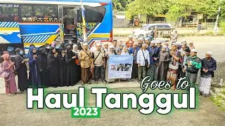 HABIB BAWA 1 BUS GOES TO HAUL TANGGUL 2023‼️