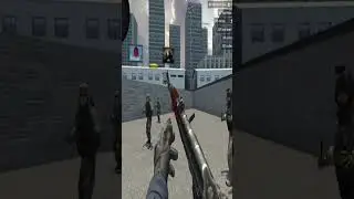 Тренировка аима в кс:го / Aim Training CS:GO #shorts #csgo #аим #ксго