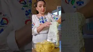 Клёцки