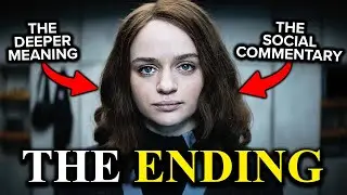 UGLIES Netflix Ending Explained & Review