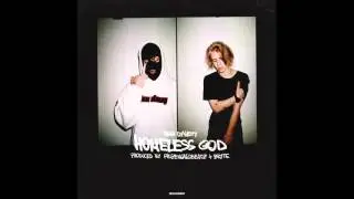 PHARAOH & JEEMBO - HOMELESS GOD (prod. by FrozenGangBeatz + BRYTE)