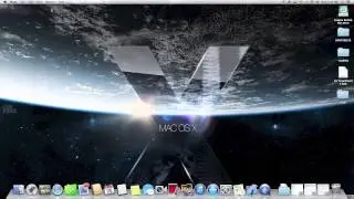 OS X Mavericks - The New Operating System By Apple