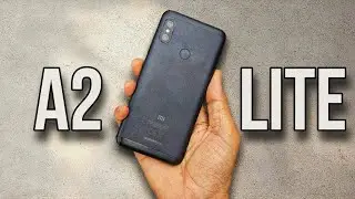 Mi A2 Lite in 2024? | Android 10 | Dumb Phone |  RandomRepairs