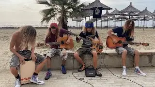 ALICE IN CHAINS - Down in a Hole (Unplugged)