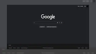 How to Make A Google Page Using Html Css? | Html Css Practices