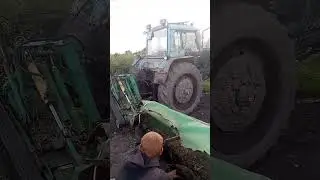 КРН 2.1 Бобруйская ремонт!сенокос 2024