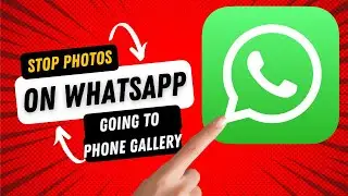 How to Hide Whatsapp Photos & Videos of a particular chat in your Phone’s Gallery