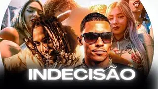 MC POZE DO RODO ft ORUAM INDECISÃO ( Audio Oficial )