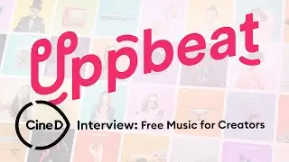 Uppbeat Launched - Free Music for YouTubers and Content Creators