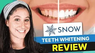 Snow Teeth Whitening Review - My Honest Thoughts on This Product