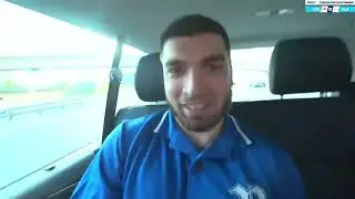 Фрик на Равшане