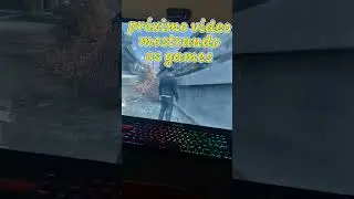 INSTALANDO A RX 580 NO MEU PC !!! DEU IMAGEM ???