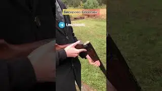 Эстетика двустволки в Бисерово-Спортинг | МР-27ЕМ-1С