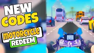 All *Secret* NEW UPDATE!🏍️ Motorcycle Mayhem Codes | Codes for NEW UPDATE!🏍️ Motorcycle Mayhem Robl