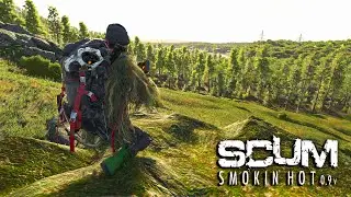 Scum 0.9 - Survival Gameplay : Day 29 - Ultimate Playthrough with the Goof Troop