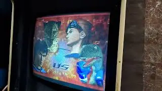 Yeni Oyuncu Arkadaş Karşıdan Gelmiş Lion İle Kapışıyor İsmi Onur 29.10.2024 Salı - Tekken Tag