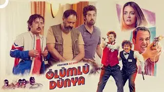 Ölümlü Dünya | Feyyaz Yiğit FULL HD Komedi Filmi İzle