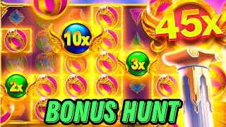 GATES OF OLYMPUS🌟 SLOT OYUNLARI🌟 EFSANE DÖNÜŞ, SON PARAMDA🌟BONUS🌟SATIN ALMASI OLMAYAN OYUNLAR