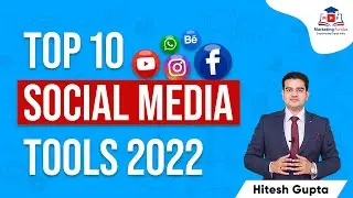 Best Social Media Tools 2022 | FREE Tools for Social Media Marketing | #socialmediamarketingtools