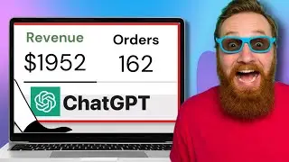 How To Make  $2.000 With ChatGPT.