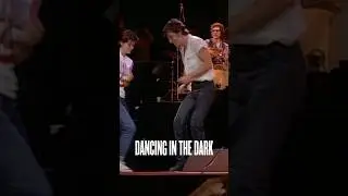 Get “Dancing in the Dark” along with other early-career favs in the ‘Best Of Bruce Springsteen.'